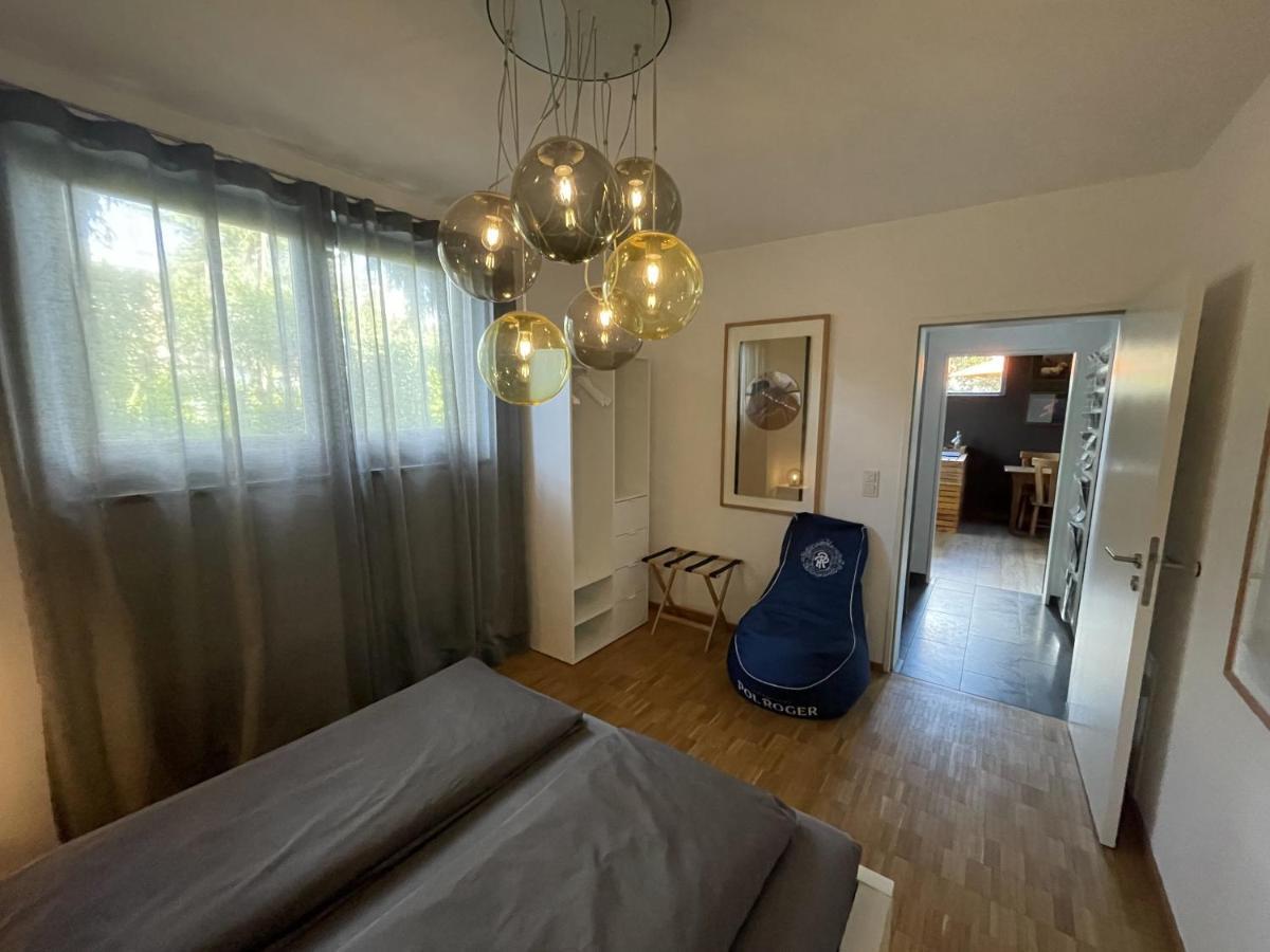 Balthasar Ress Guesthouse Am Rebhang Im Rheingau Oestrich-Winkel Exteriér fotografie
