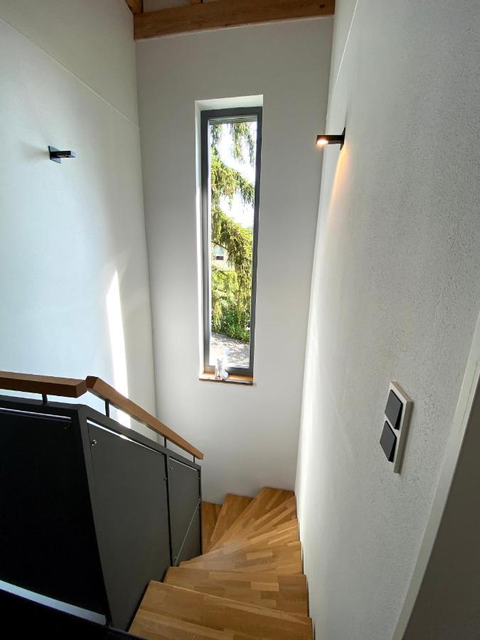 Balthasar Ress Guesthouse Am Rebhang Im Rheingau Oestrich-Winkel Exteriér fotografie