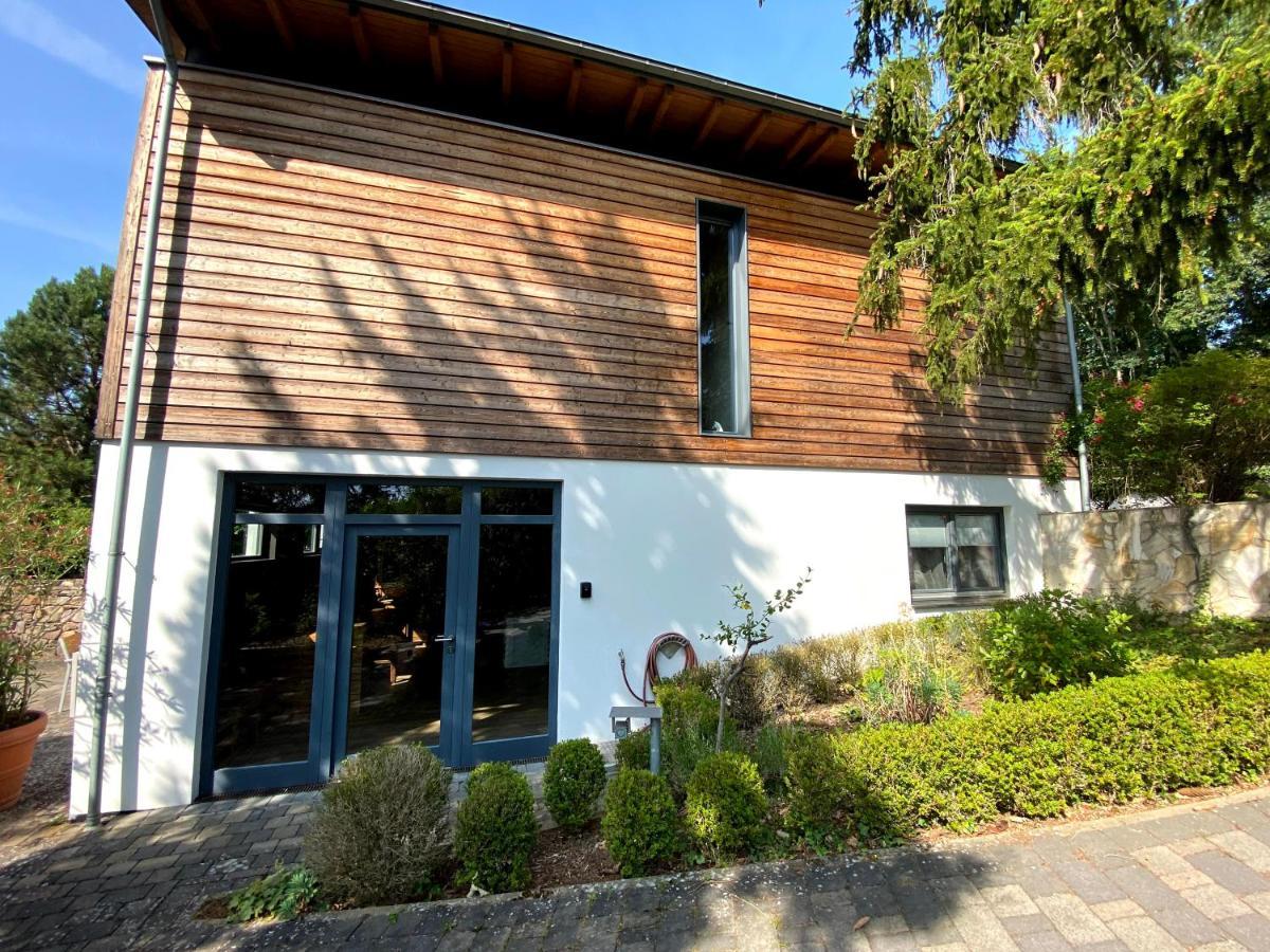 Balthasar Ress Guesthouse Am Rebhang Im Rheingau Oestrich-Winkel Exteriér fotografie