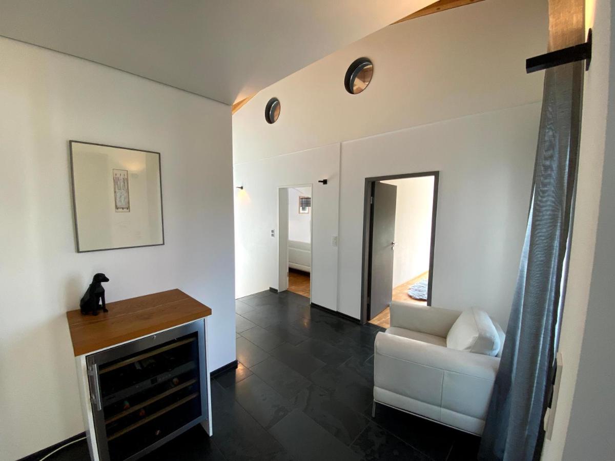 Balthasar Ress Guesthouse Am Rebhang Im Rheingau Oestrich-Winkel Exteriér fotografie
