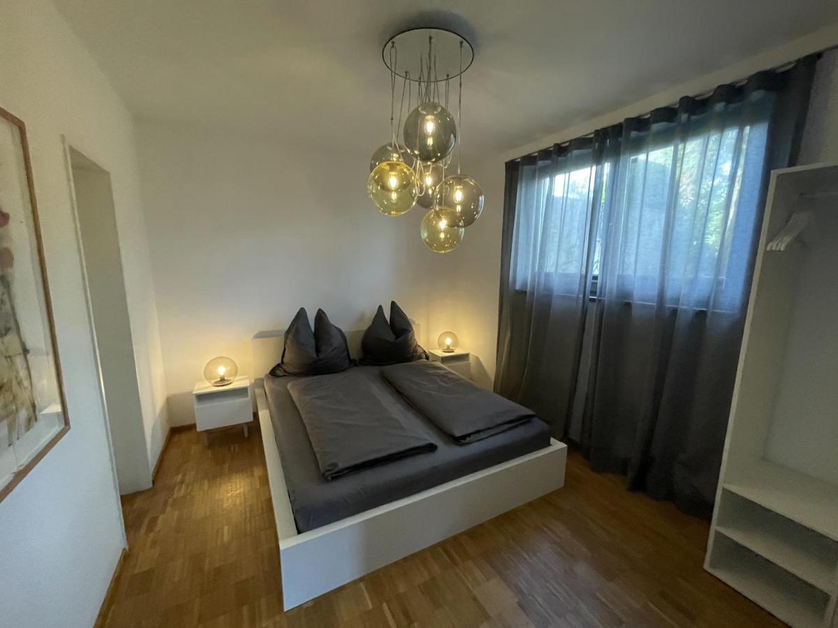 Balthasar Ress Guesthouse Am Rebhang Im Rheingau Oestrich-Winkel Exteriér fotografie